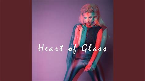 heart of glass gucci remix